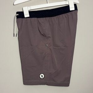 Vuori Men’s Kore Short Unlined 7”